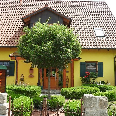Sweet Home Suite Hallerndorf Zewnętrze zdjęcie