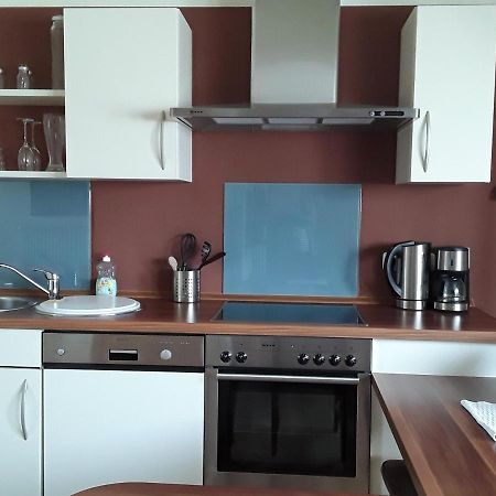 Sweet Home Suite Hallerndorf Zewnętrze zdjęcie