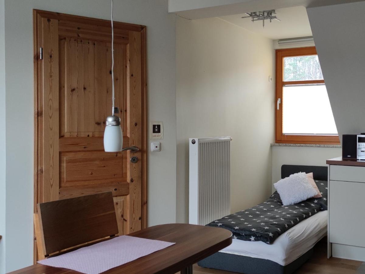 Sweet Home Suite Hallerndorf Zewnętrze zdjęcie