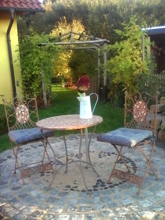 Sweet Home Suite Hallerndorf Zewnętrze zdjęcie