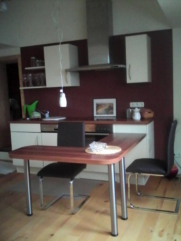Sweet Home Suite Hallerndorf Zewnętrze zdjęcie