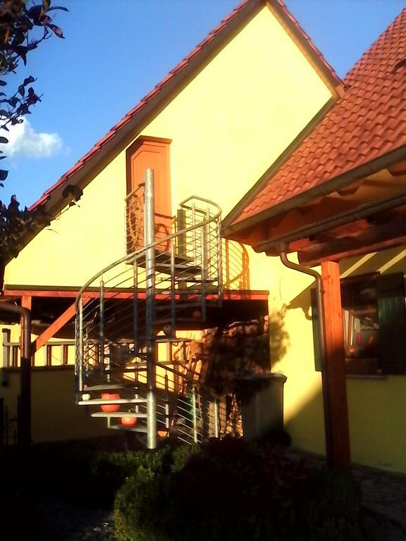 Sweet Home Suite Hallerndorf Zewnętrze zdjęcie