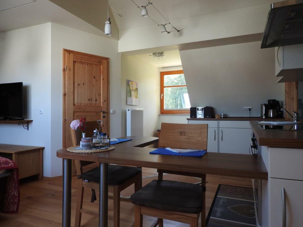 Sweet Home Suite Hallerndorf Zewnętrze zdjęcie