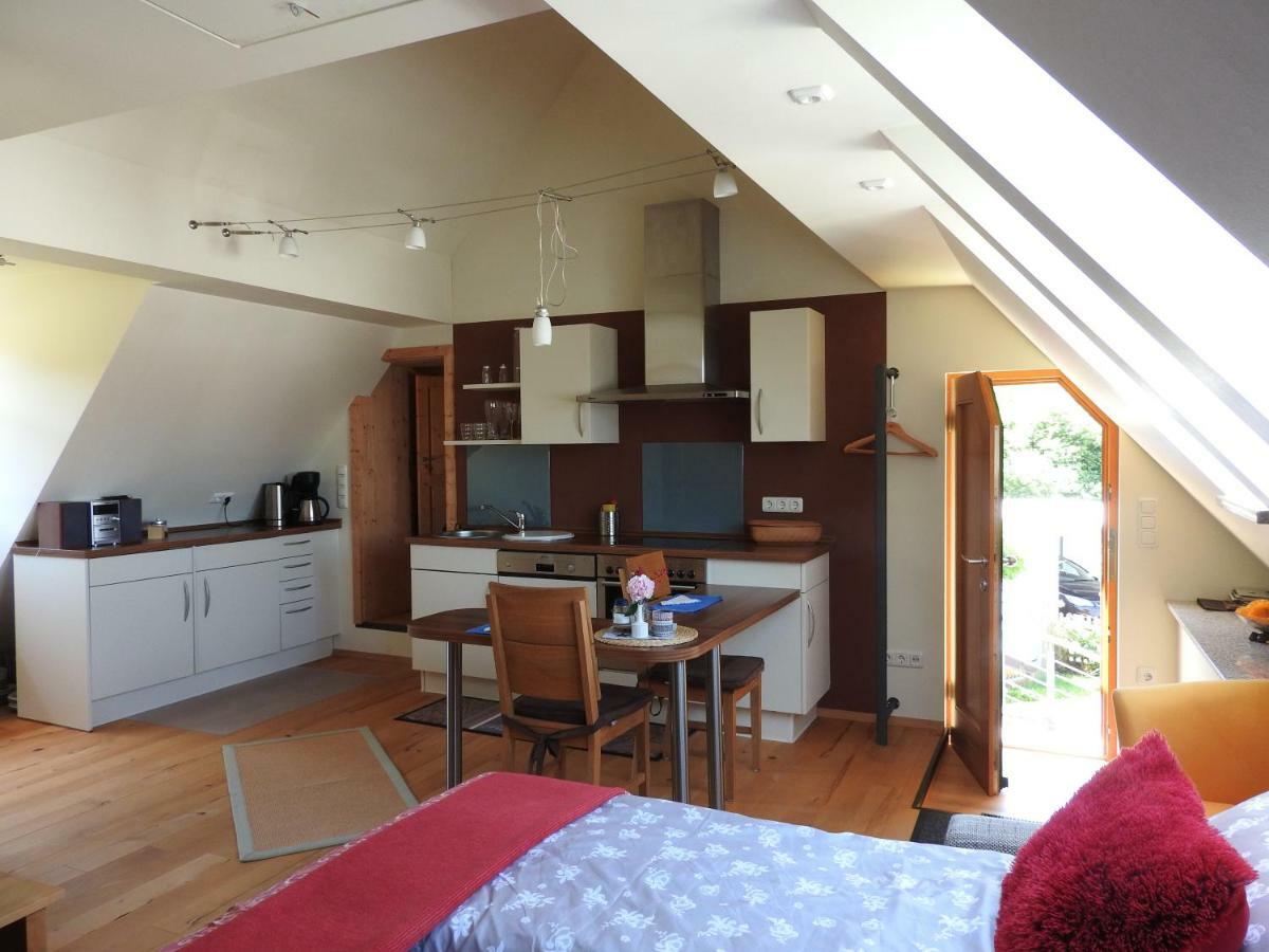 Sweet Home Suite Hallerndorf Zewnętrze zdjęcie