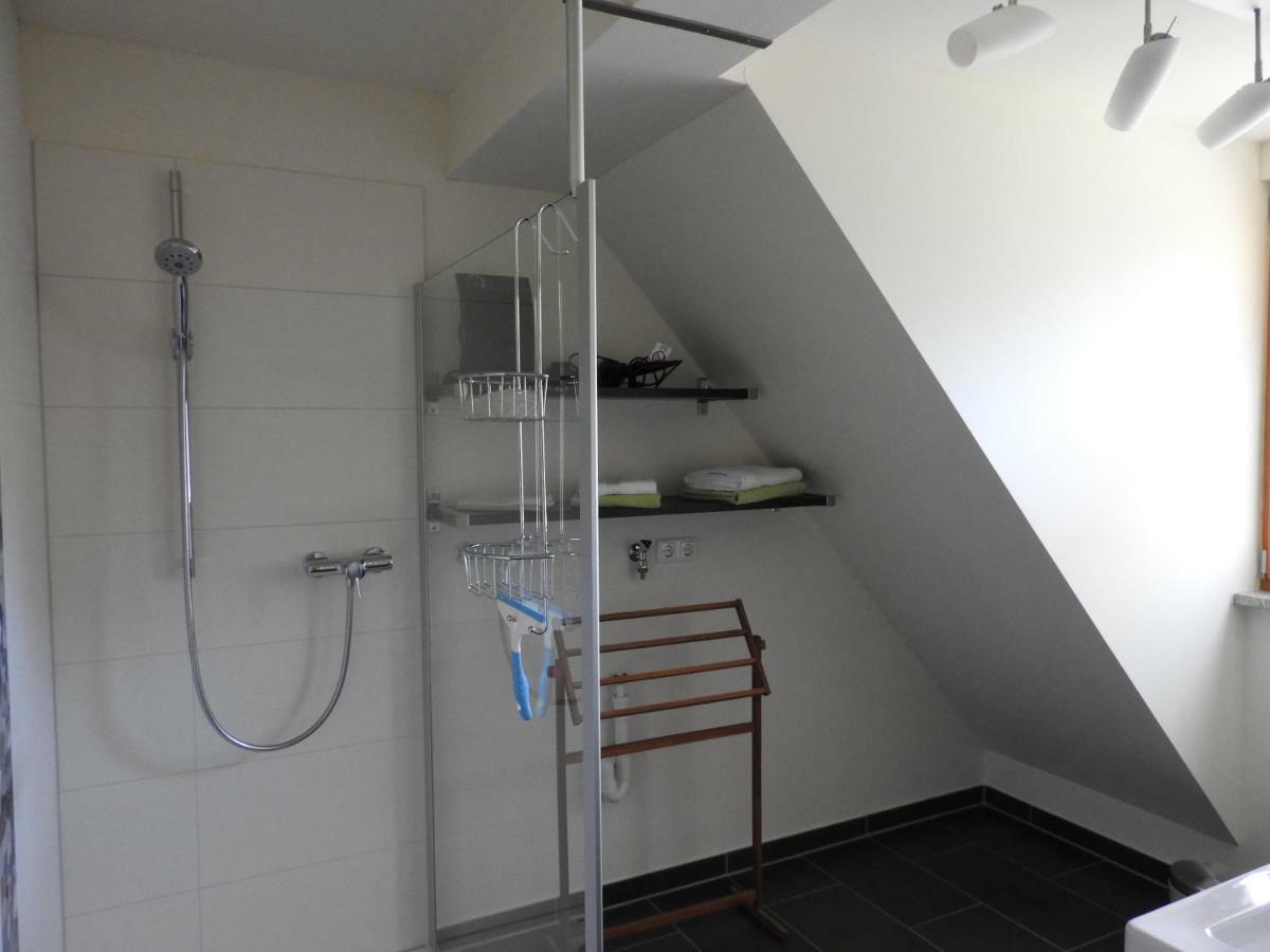Sweet Home Suite Hallerndorf Zewnętrze zdjęcie
