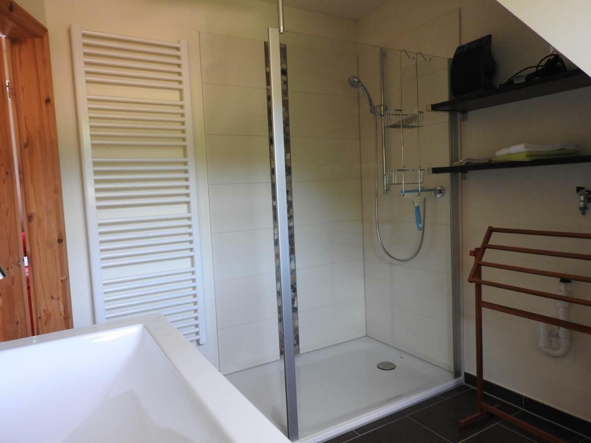 Sweet Home Suite Hallerndorf Zewnętrze zdjęcie