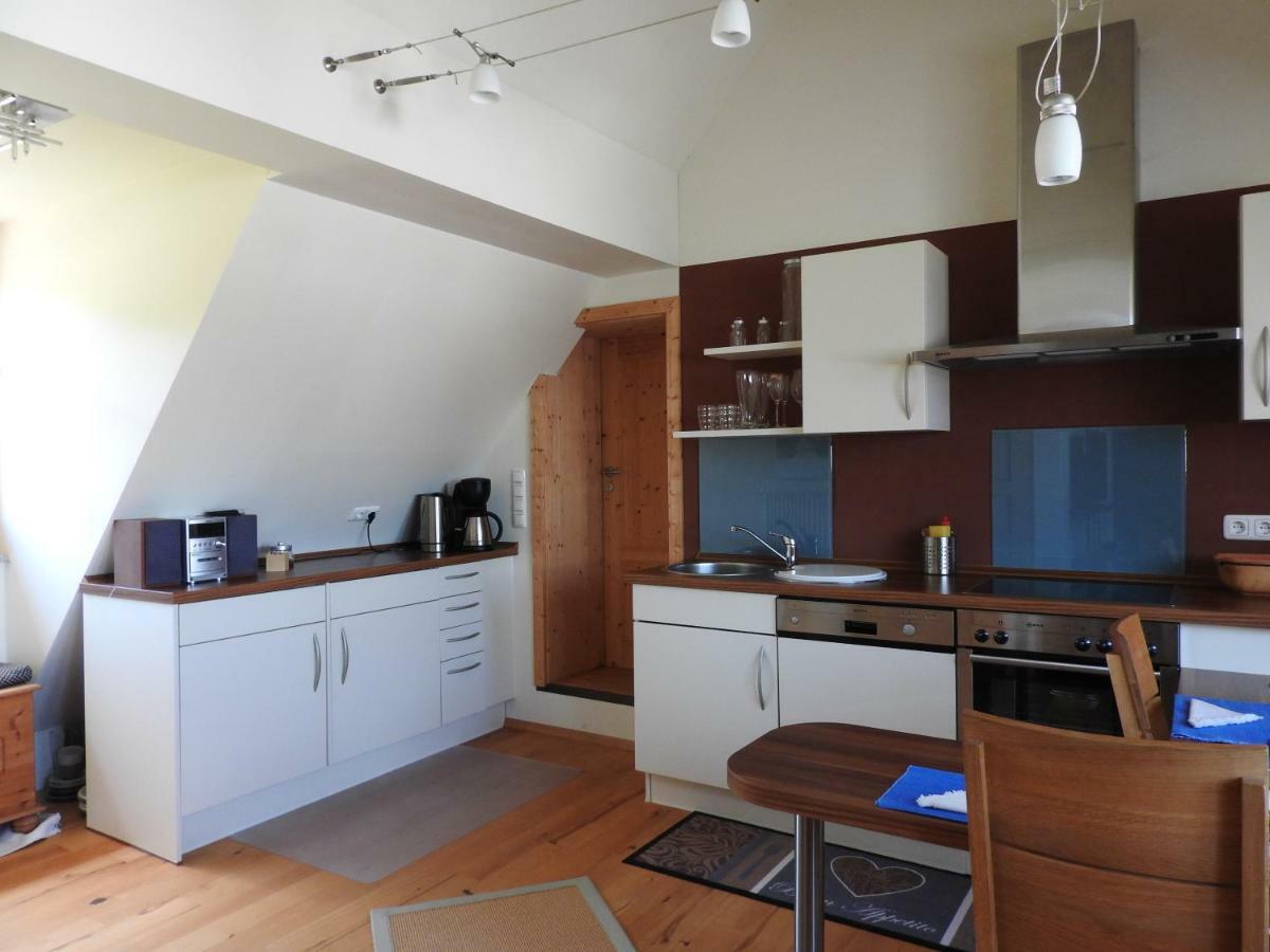 Sweet Home Suite Hallerndorf Zewnętrze zdjęcie