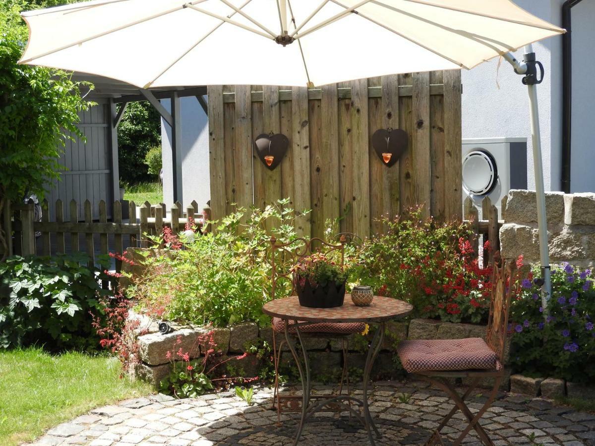Sweet Home Suite Hallerndorf Zewnętrze zdjęcie