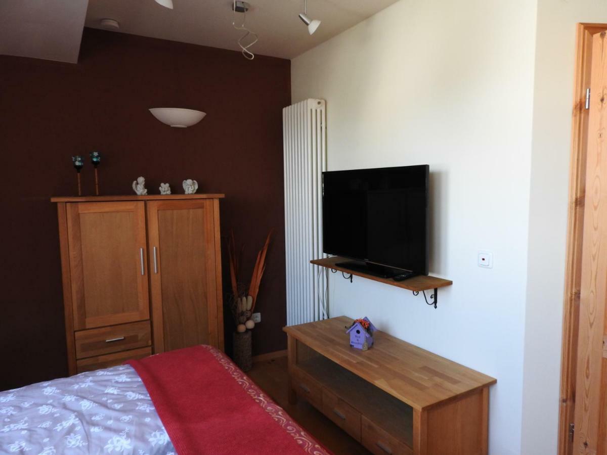 Sweet Home Suite Hallerndorf Zewnętrze zdjęcie