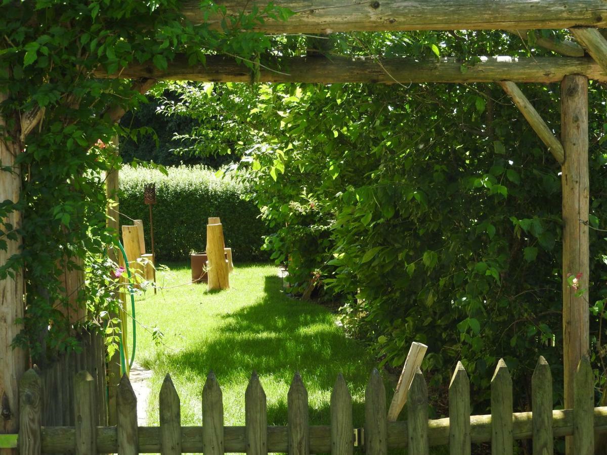 Sweet Home Suite Hallerndorf Zewnętrze zdjęcie