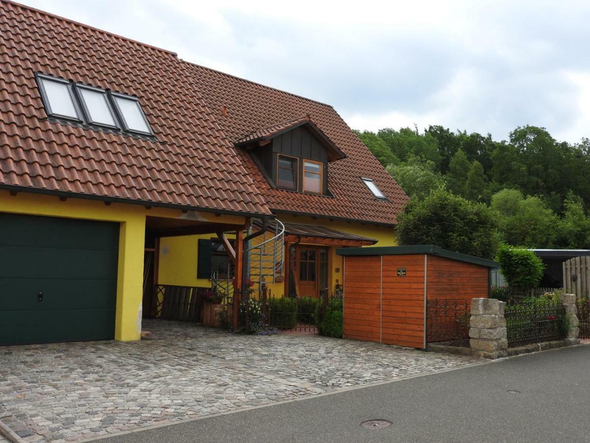Sweet Home Suite Hallerndorf Zewnętrze zdjęcie
