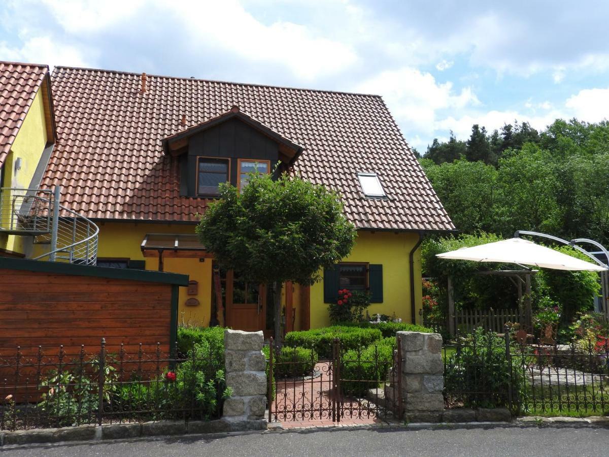 Sweet Home Suite Hallerndorf Zewnętrze zdjęcie