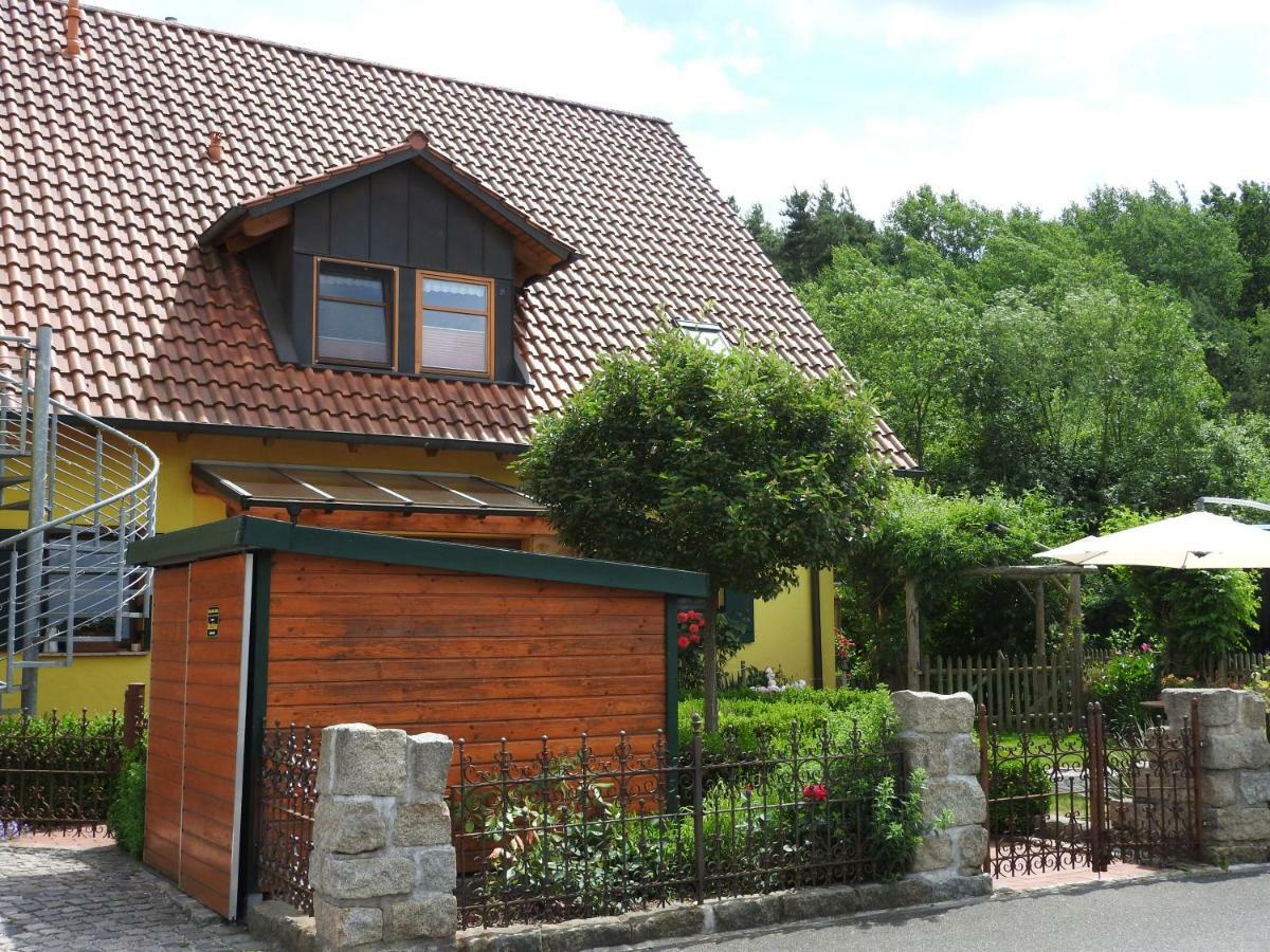 Sweet Home Suite Hallerndorf Zewnętrze zdjęcie