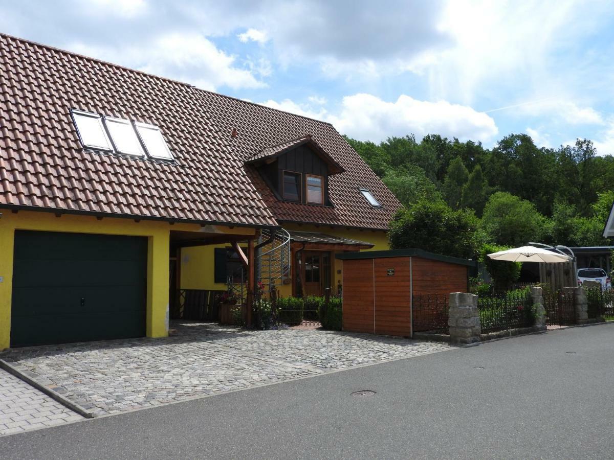 Sweet Home Suite Hallerndorf Zewnętrze zdjęcie