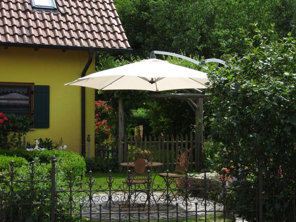 Sweet Home Suite Hallerndorf Zewnętrze zdjęcie