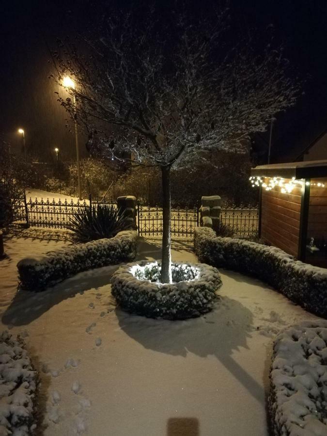 Sweet Home Suite Hallerndorf Zewnętrze zdjęcie