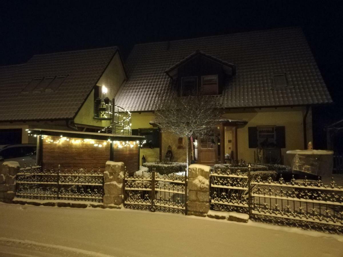 Sweet Home Suite Hallerndorf Zewnętrze zdjęcie