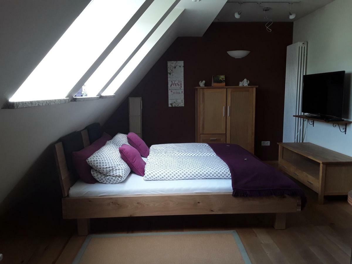 Sweet Home Suite Hallerndorf Zewnętrze zdjęcie