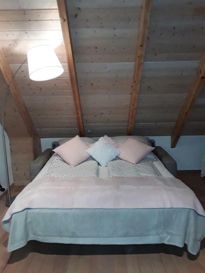 Sweet Home Suite Hallerndorf Zewnętrze zdjęcie