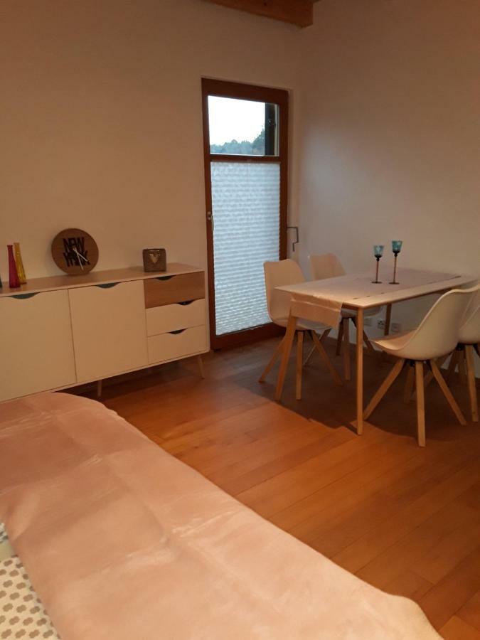 Sweet Home Suite Hallerndorf Zewnętrze zdjęcie