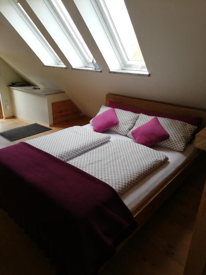 Sweet Home Suite Hallerndorf Zewnętrze zdjęcie