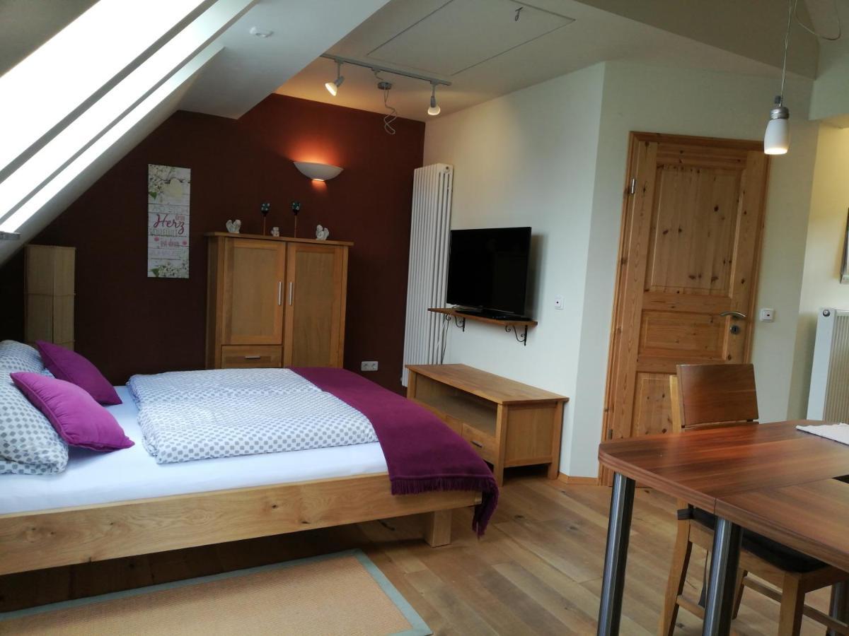Sweet Home Suite Hallerndorf Zewnętrze zdjęcie