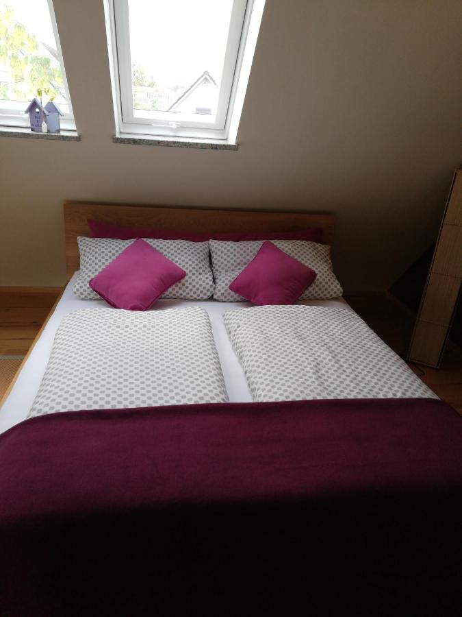 Sweet Home Suite Hallerndorf Zewnętrze zdjęcie