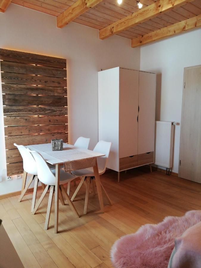 Sweet Home Suite Hallerndorf Zewnętrze zdjęcie