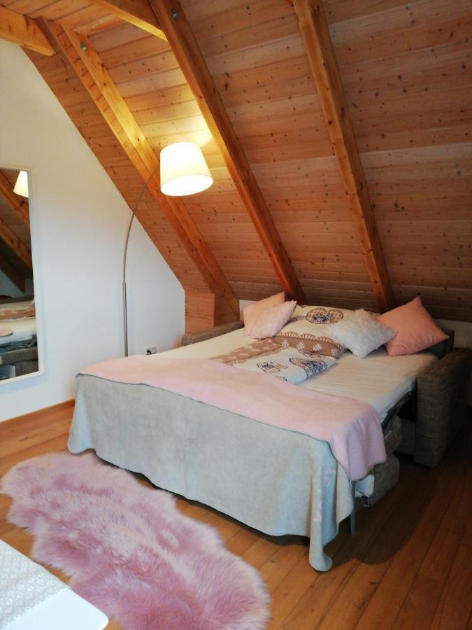 Sweet Home Suite Hallerndorf Zewnętrze zdjęcie